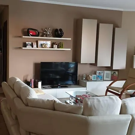 Apartment Apartament Fantastik