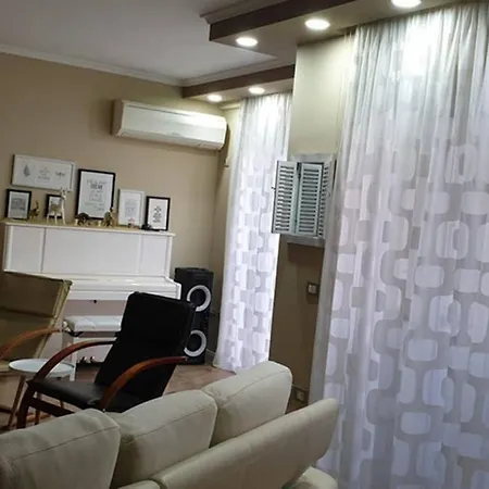 Apartament Fantastik Apartment
