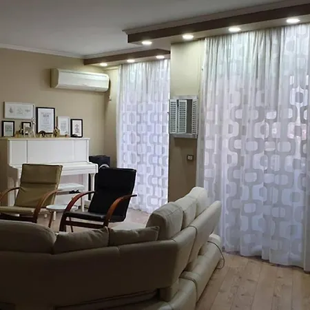Apartament Fantastik Tirana